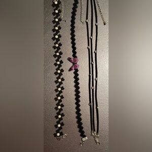 3 piece Coker Set 🔴